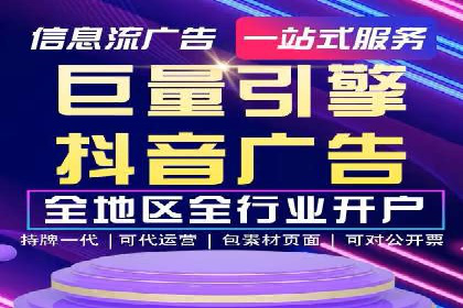 某SEM主管的跨平台广告投放策略与成果